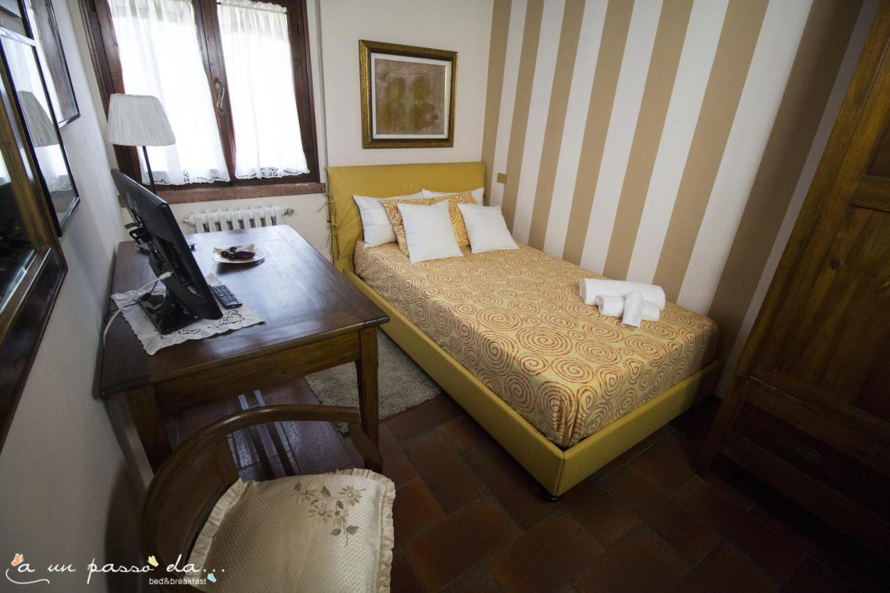 A Un Passo Da... Bed & Breakfast San Giorgio di Mantova Exterior photo