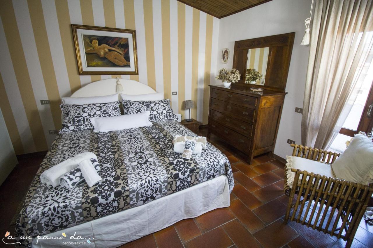 A Un Passo Da... Bed & Breakfast San Giorgio di Mantova Exterior photo