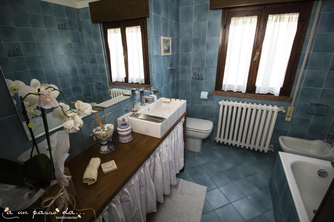 A Un Passo Da... Bed & Breakfast San Giorgio di Mantova Exterior photo